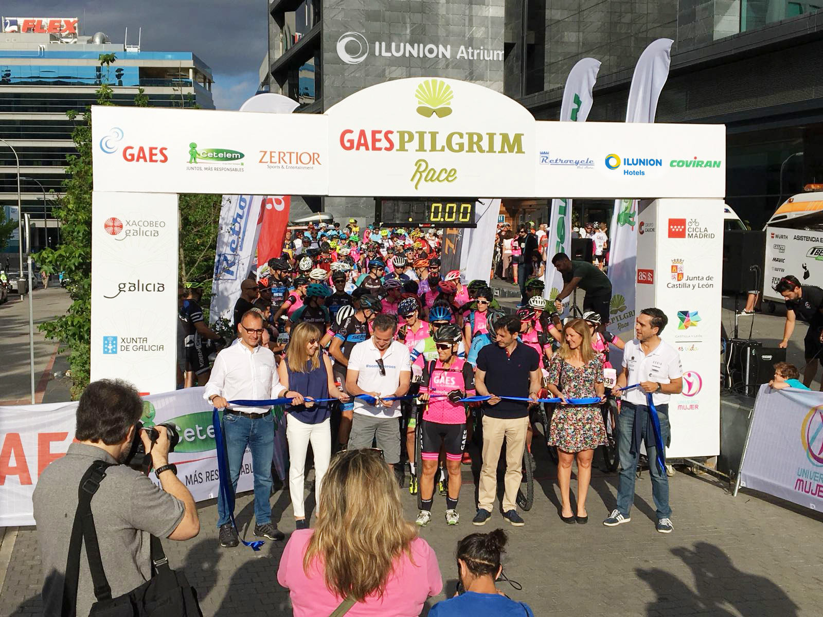 ilunion_atrium_pilgrim_race